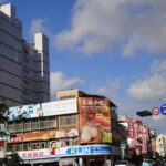 心が弱っていた私を救った、台湾への小さな入口