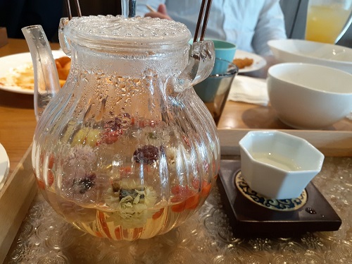 自慢茶軒の画像
