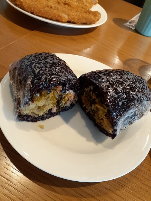 自慢茶軒の画像