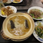 台湾の食文化に感動した日：フードコートで出会った養生料理
